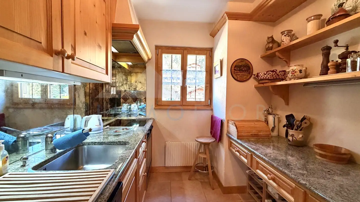 Appartement à vendre - 1659 Rougemont - Photo 4