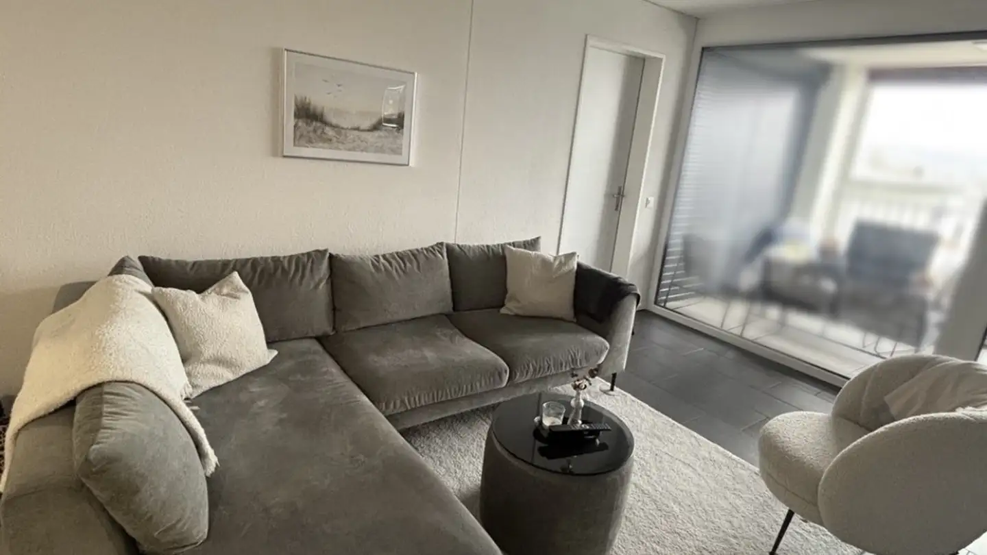 Apartment for rent - Schulstrasse 1, 8172 Niederglatt ZH