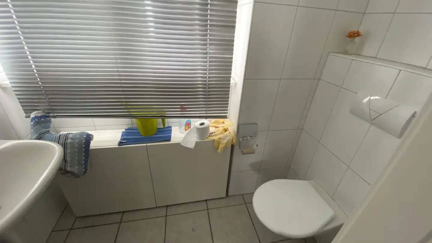 Magasin à louer - Ziegelfeldstrasse 8, 4600 Olten - Photo 3