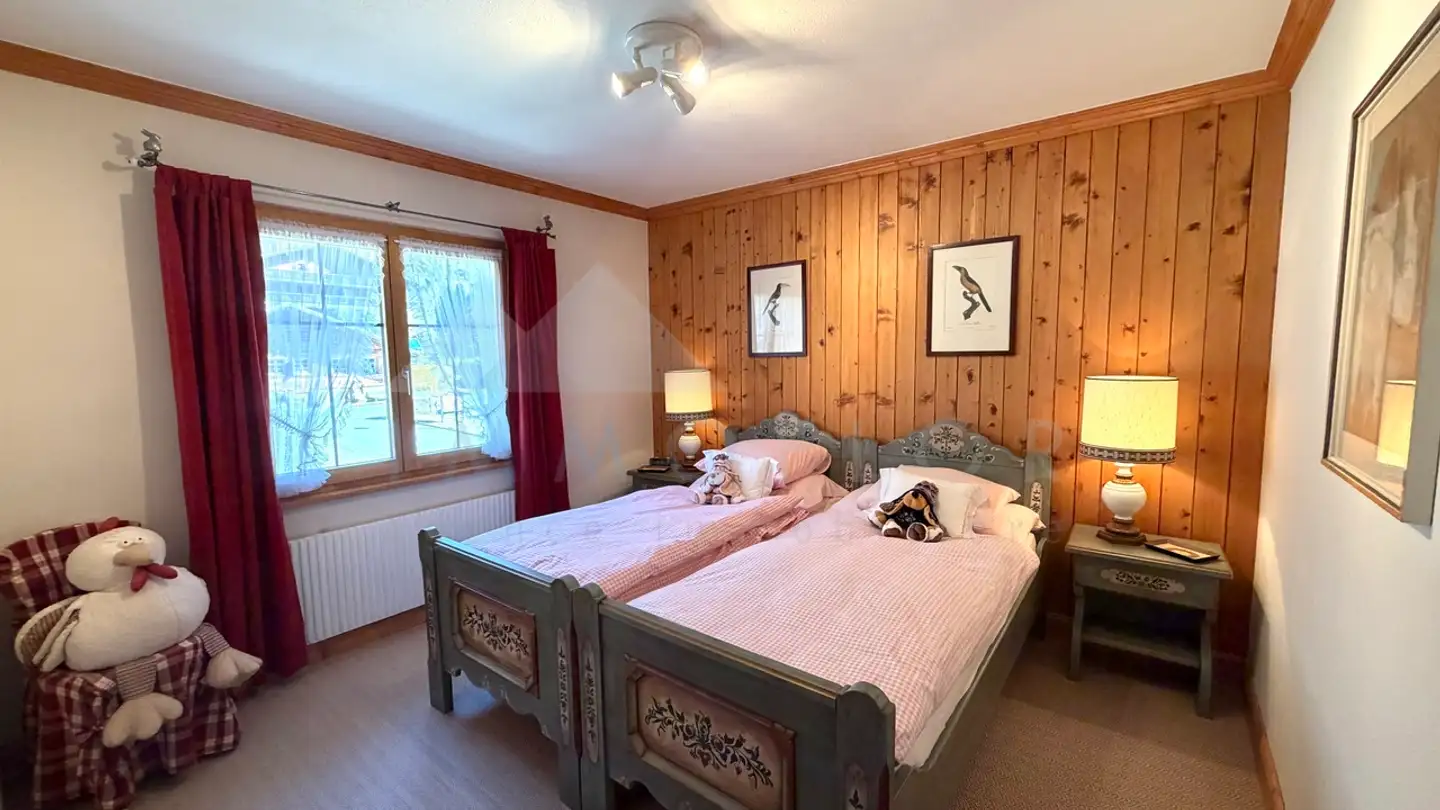Wohnung kaufen - 1659 Rougemont