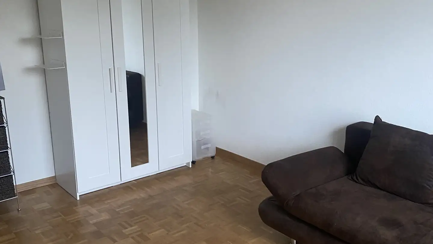 Chambre à louer - 8142 Uitikon Waldegg