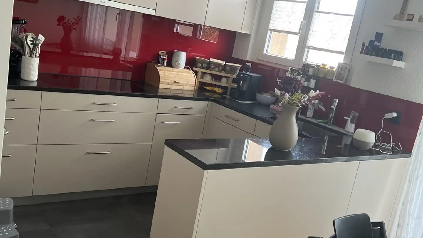 Wohnung mieten - Moosmattstrasse 2, 6221 Rickenbach LU