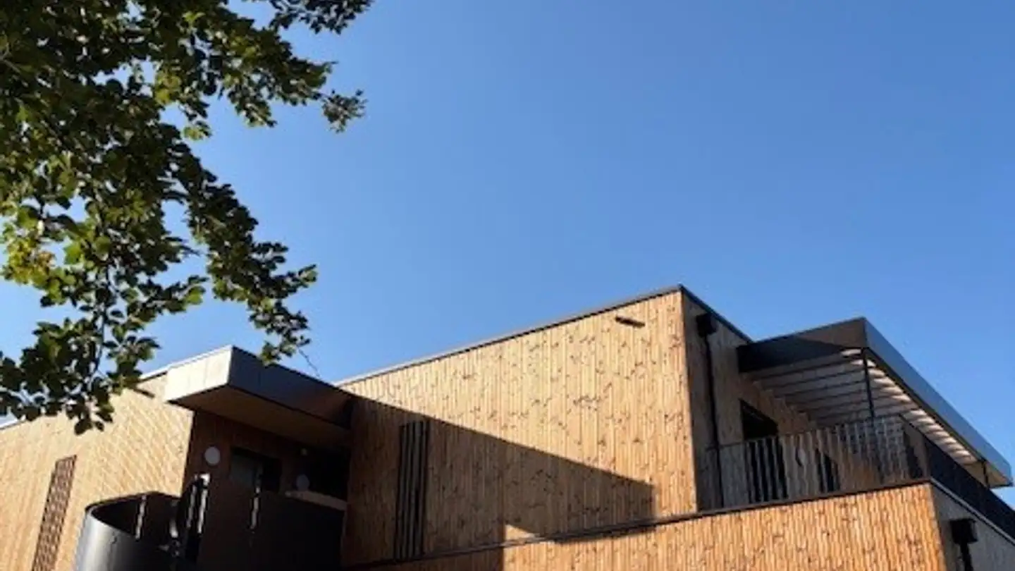 Attico in vendita - Chemin De Boissonnet 15, 1010 Lausanne - Photo 2