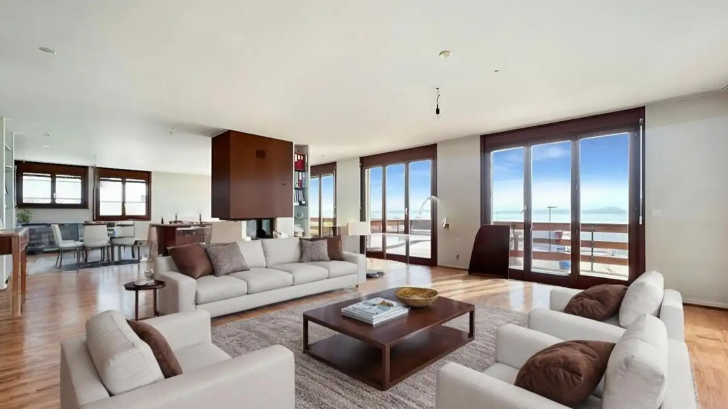 Apartment for sale - 1586 Vallamand