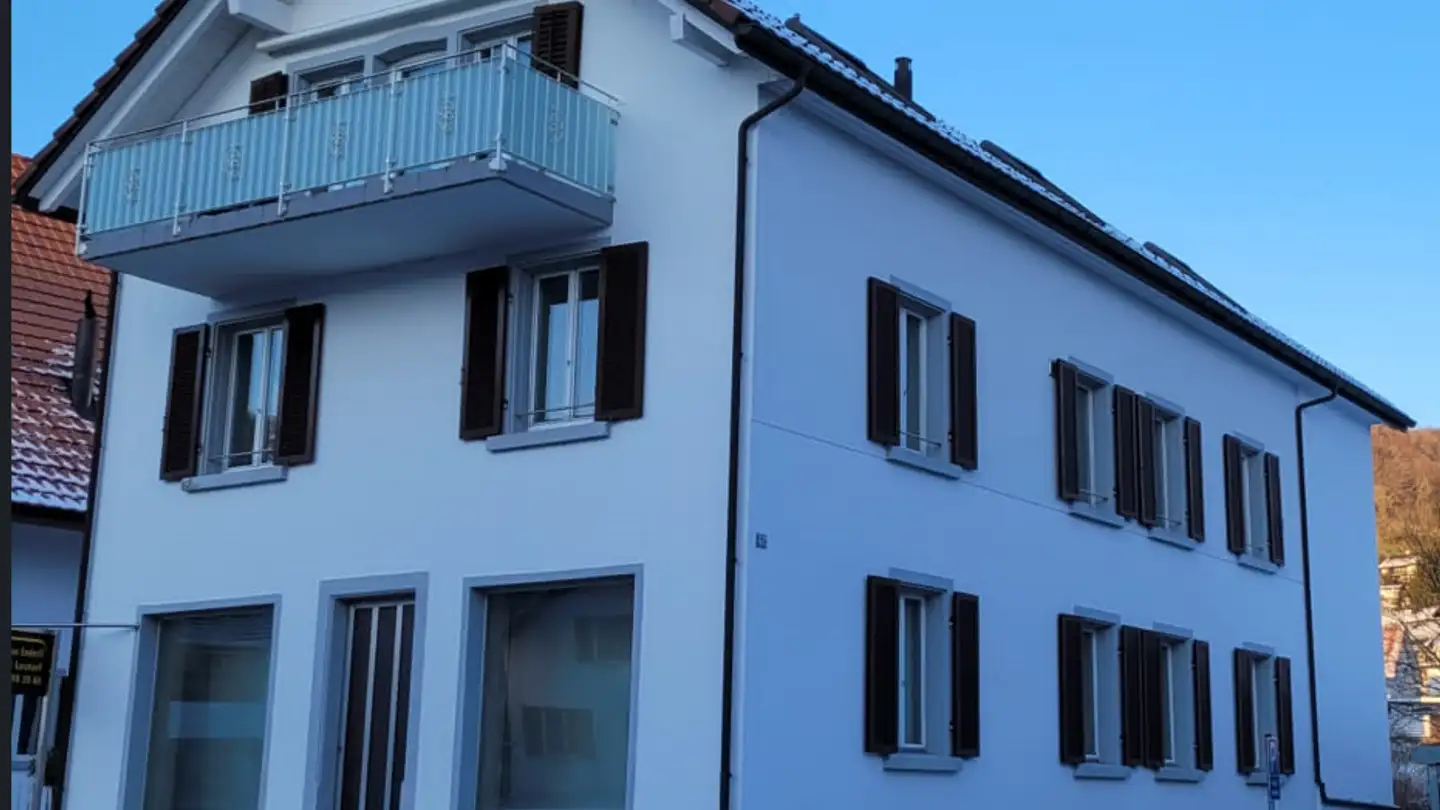 Commercial for rent - Hauptstrasse 60, 4654 Lostorf - Photo 2