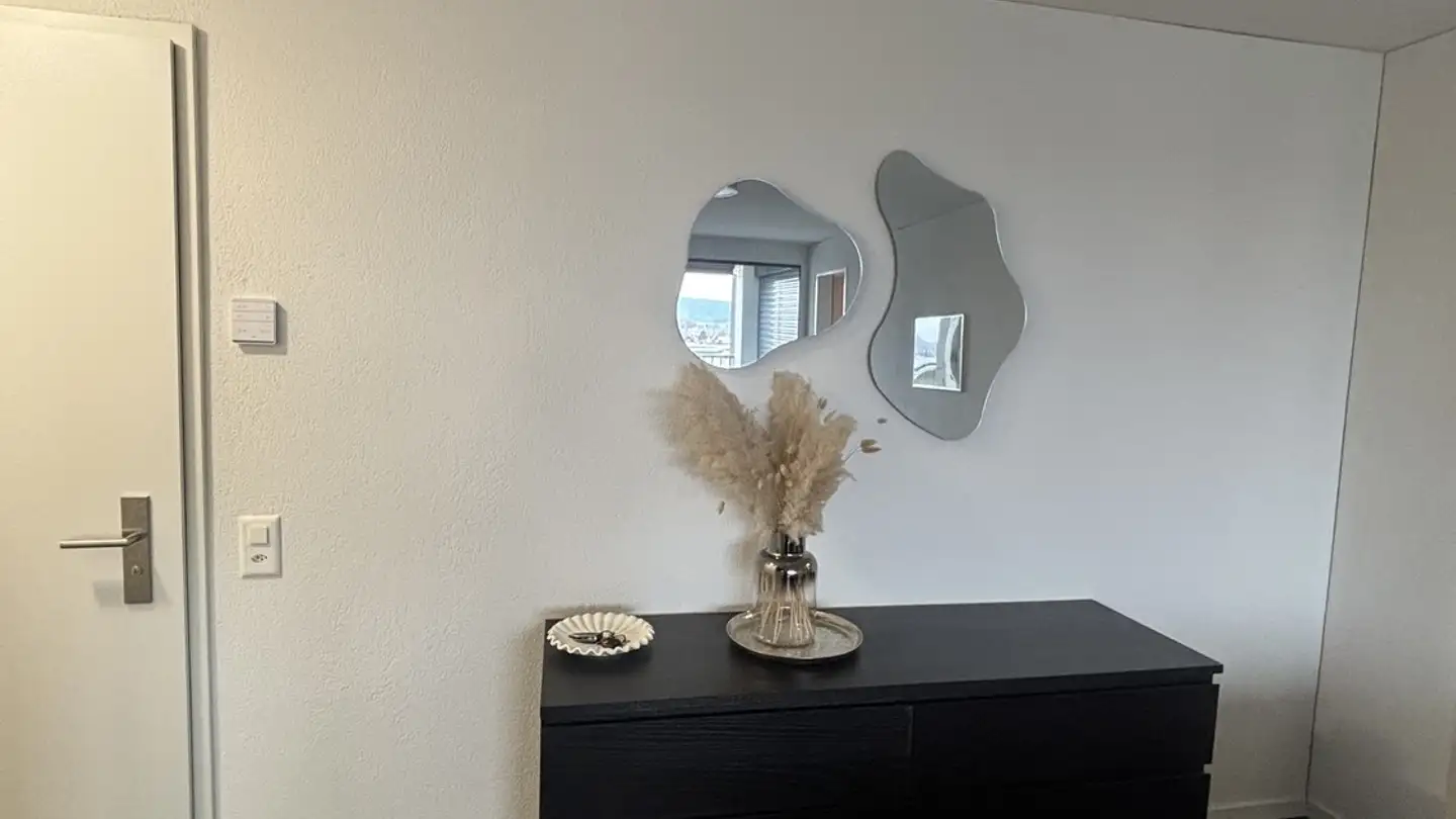 Apartment for rent - Schulstrasse 1, 8172 Niederglatt ZH - Photo 2