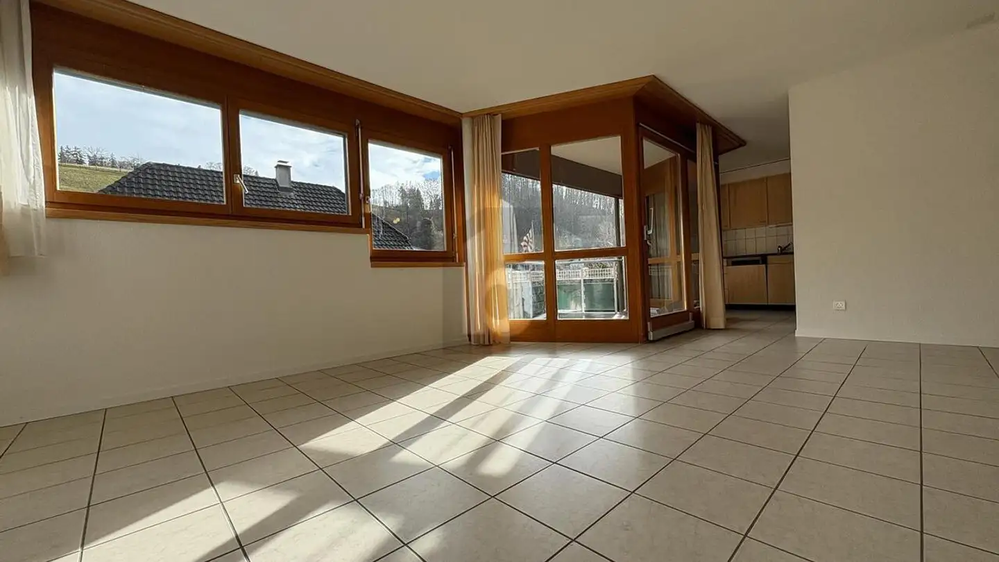 Apartment for rent - 3472 Wynigen