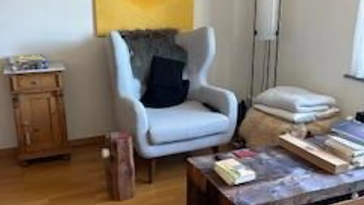 Apartment for rent - Seestrasse 7, 8640 Rapperswil SG