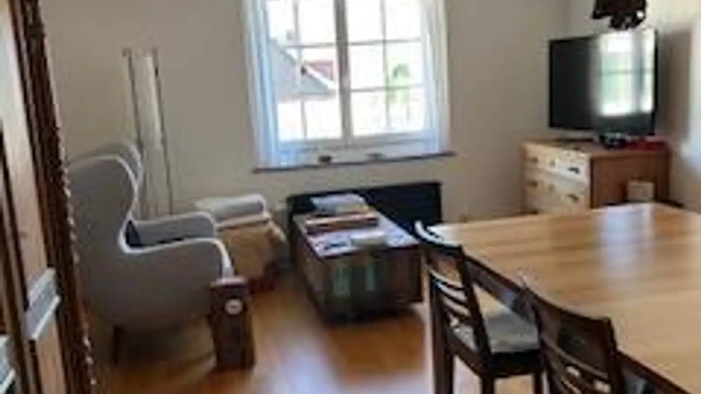 Apartment for rent - Seestrasse 7, 8640 Rapperswil SG - Photo 2