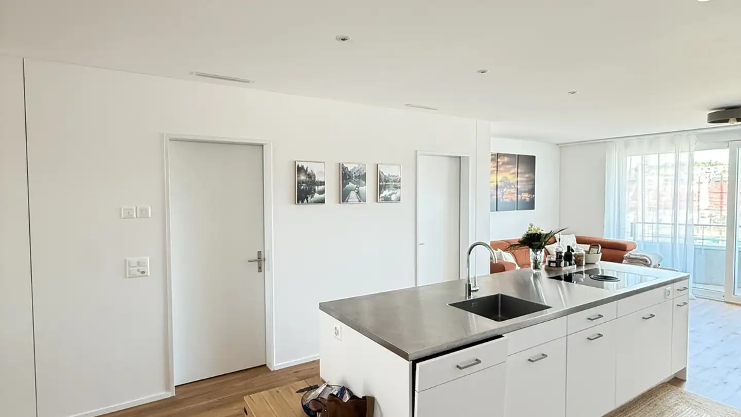 Möblierte Wohnung mieten - 8304 Wallisellen - Foto 2