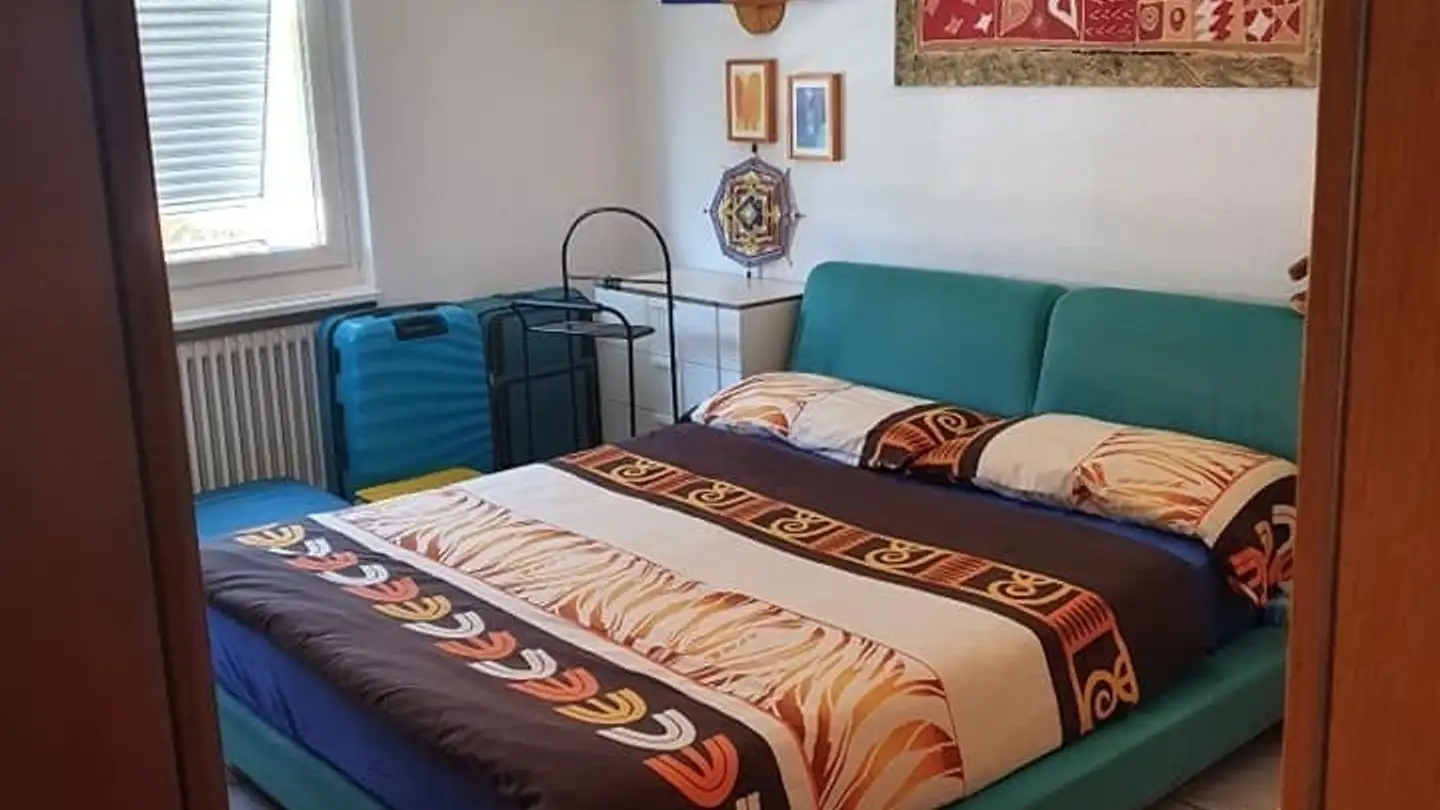 Appartamento in affitto - Via Cantonale 29a, 6928 Manno - Photo 2