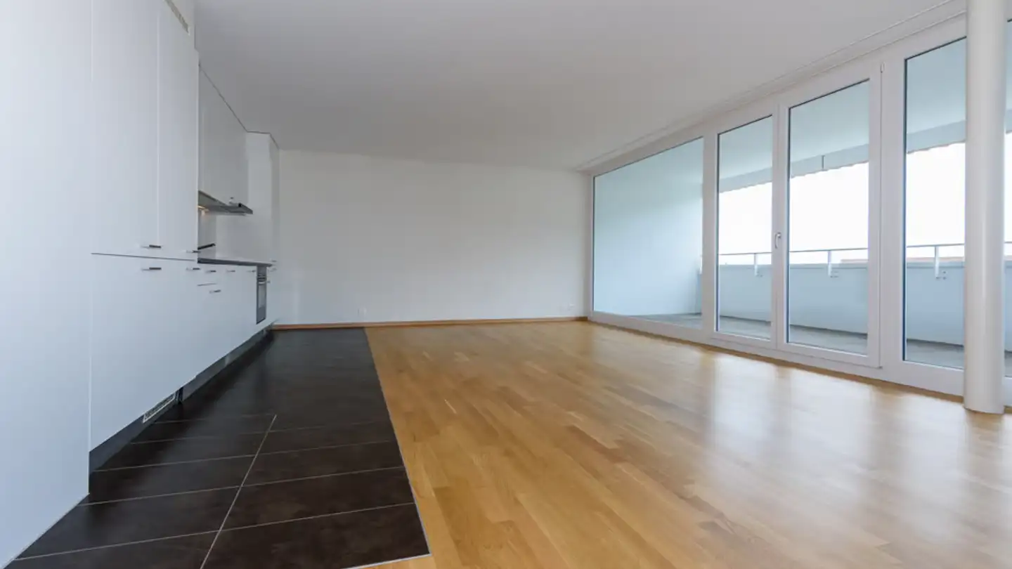 Wohnung mieten - Passage Blaise Cendrars 11, 2017 Boudry - Foto 3
