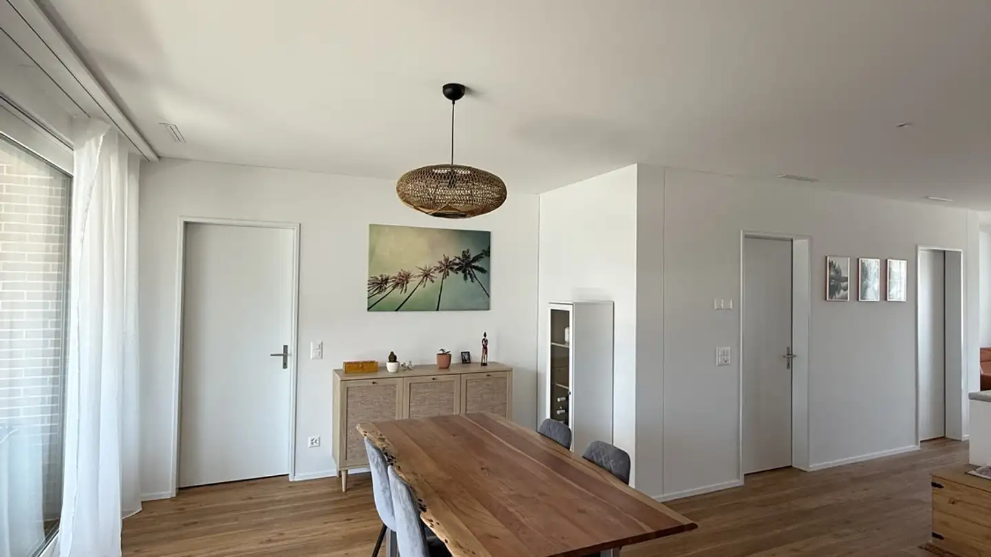 Möblierte Wohnung mieten - 8304 Wallisellen - Foto 3