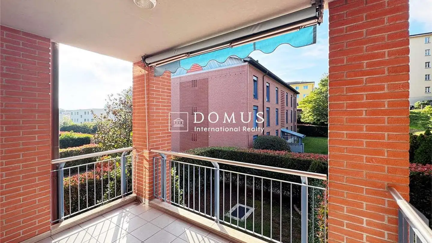 Apartment for rent - 6932 Breganzona - Photo 2
