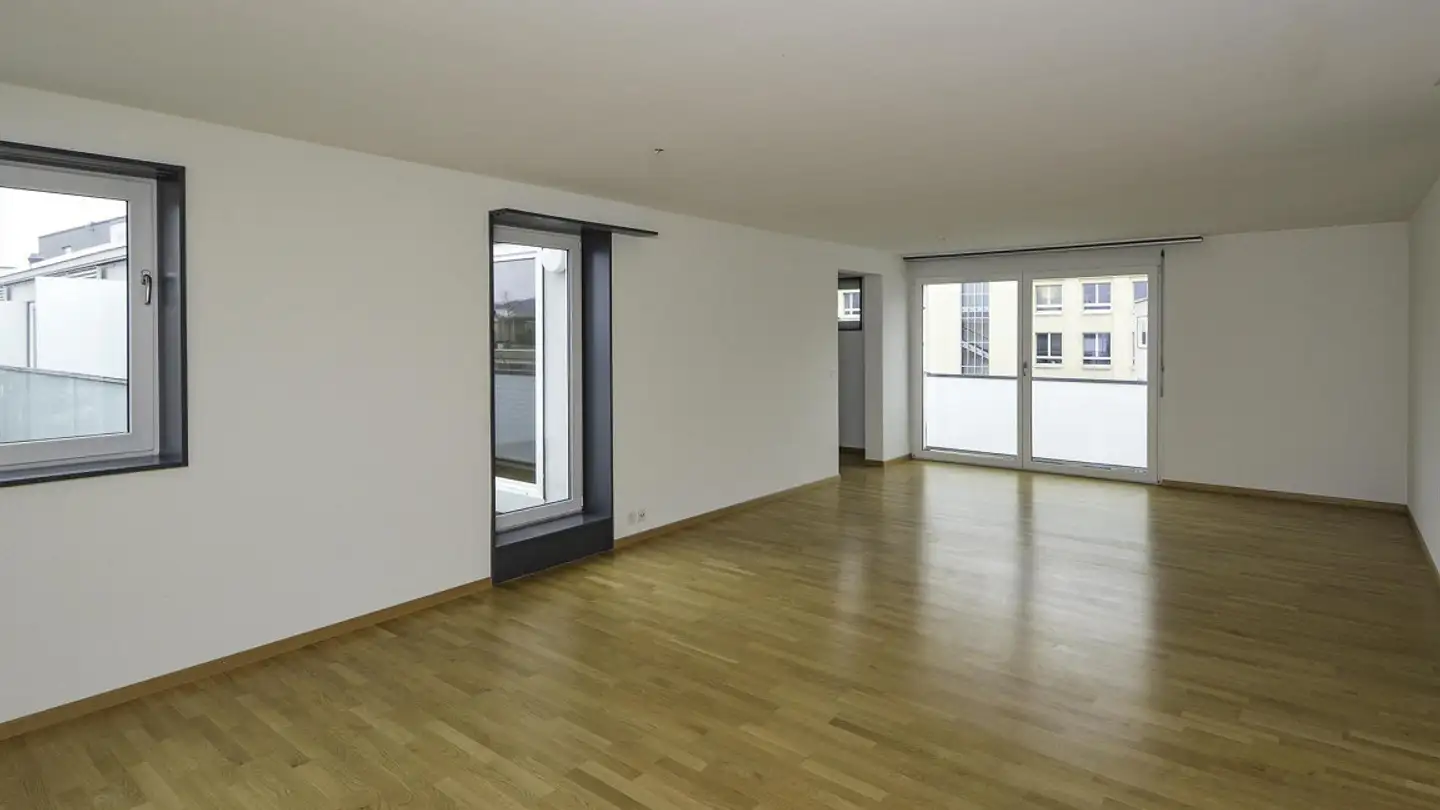 Appartamento in affitto - Weissenbühlweg 40b, 3007 Bern - Foto 3
