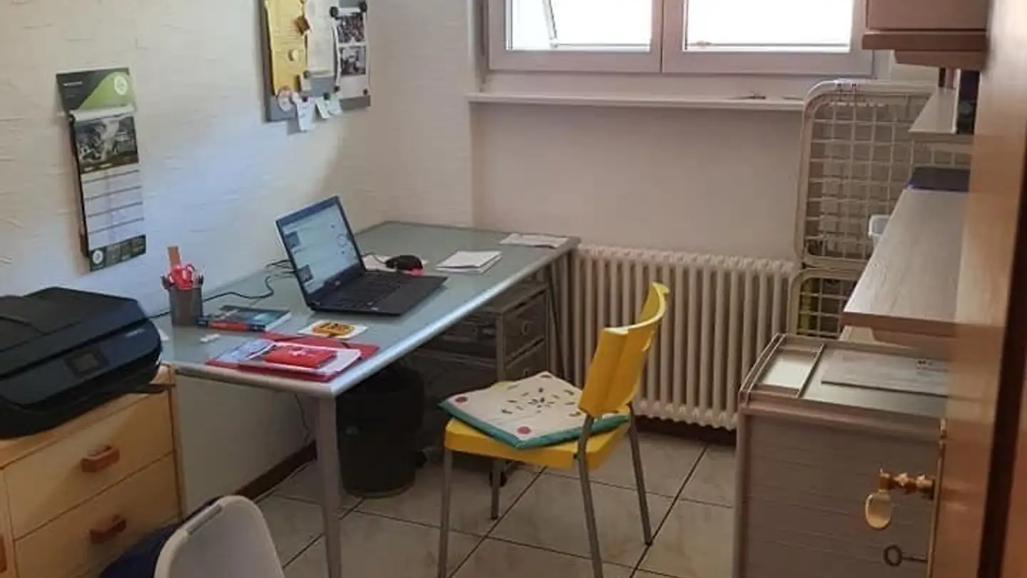 Appartamento in affitto - Via Cantonale 29a, 6928 Manno - Photo 4