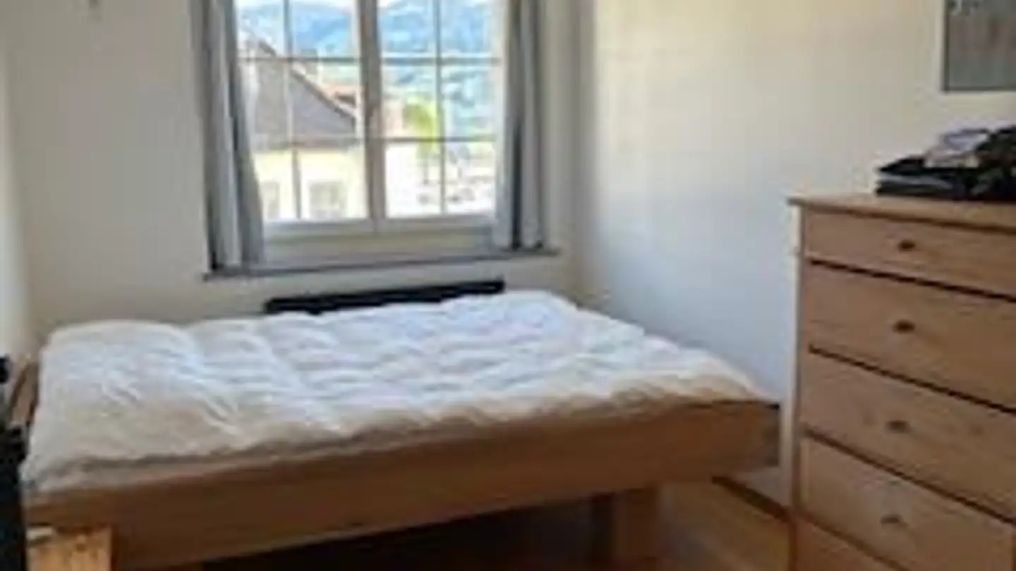 Apartment for rent - Seestrasse 7, 8640 Rapperswil SG - Photo 3