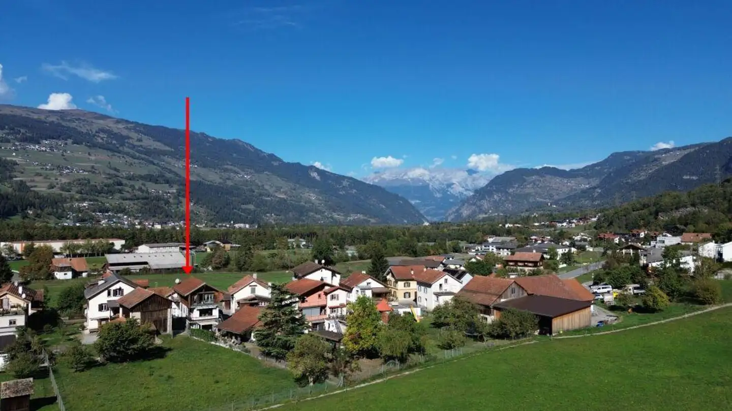 Single house for sale - Unterdorf 16, 7411 Sils im Domleschg - Photo 3