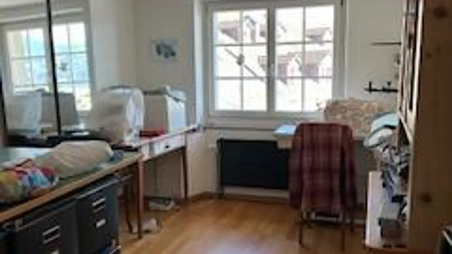 Apartment for rent - Seestrasse 7, 8640 Rapperswil SG - Photo 4