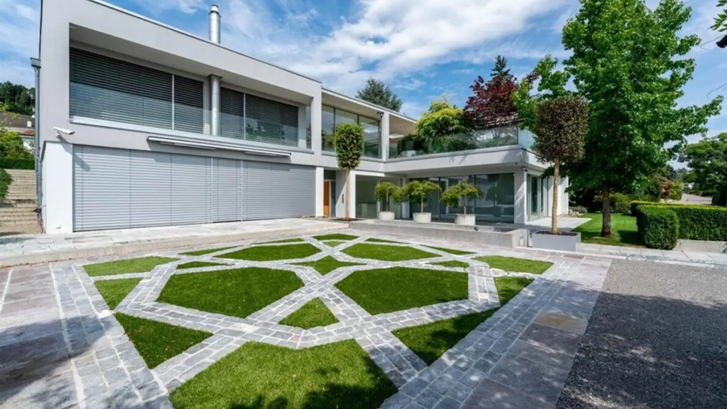 Villa kaufen - Hofgutweg 10, 3063 Ittigen - Foto 3