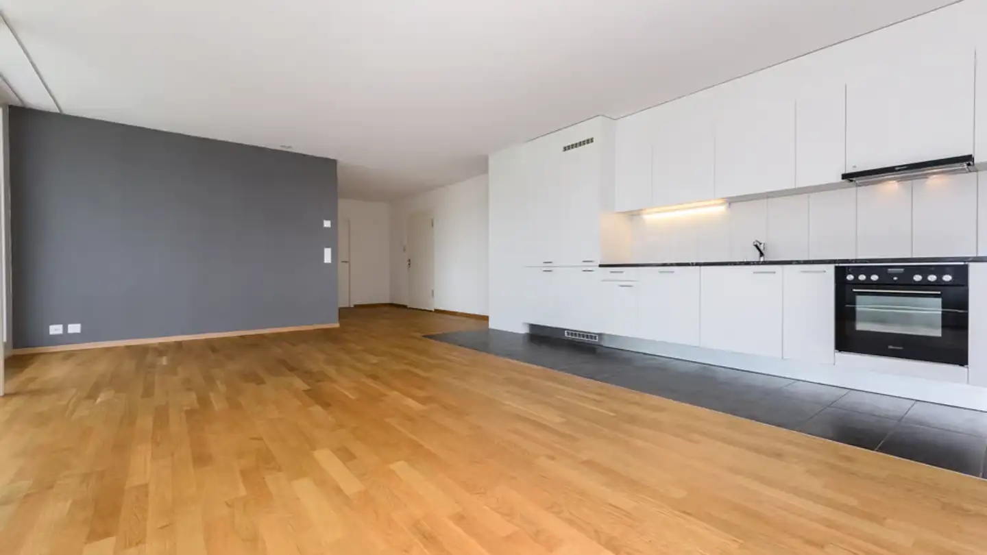 Wohnung mieten - Passage Blaise Cendrars 11, 2017 Boudry