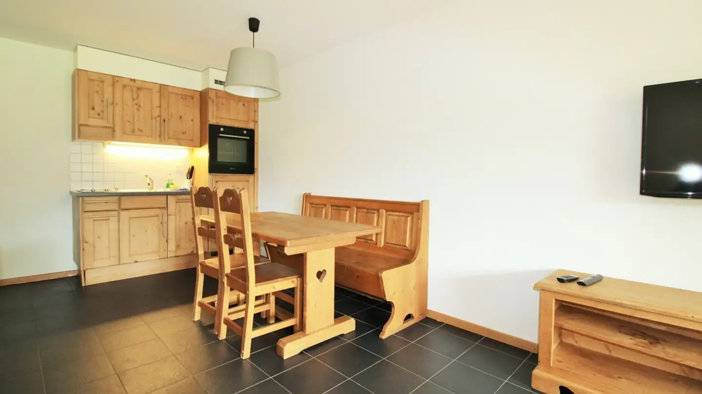 Wohnung mieten - Chemin De La Vièze 9, 1873 Val-d'Illiez