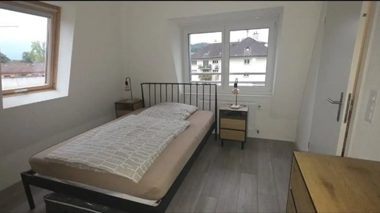 Appartement à louer - Wehntalerstrasse 116, 8057 Zürich
