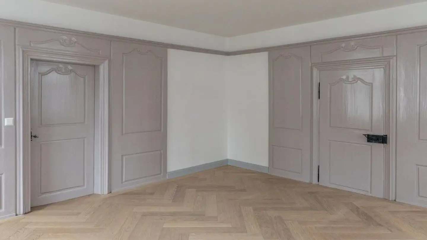 Appartamento in affitto - Rheingasse 6, 5466 Kaiserstuhl AG - Foto 4