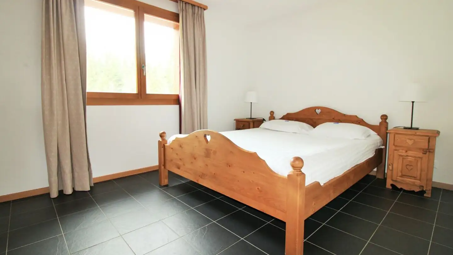 Wohnung mieten - Chemin De La Vièze 9, 1873 Val-d'Illiez - Foto 4