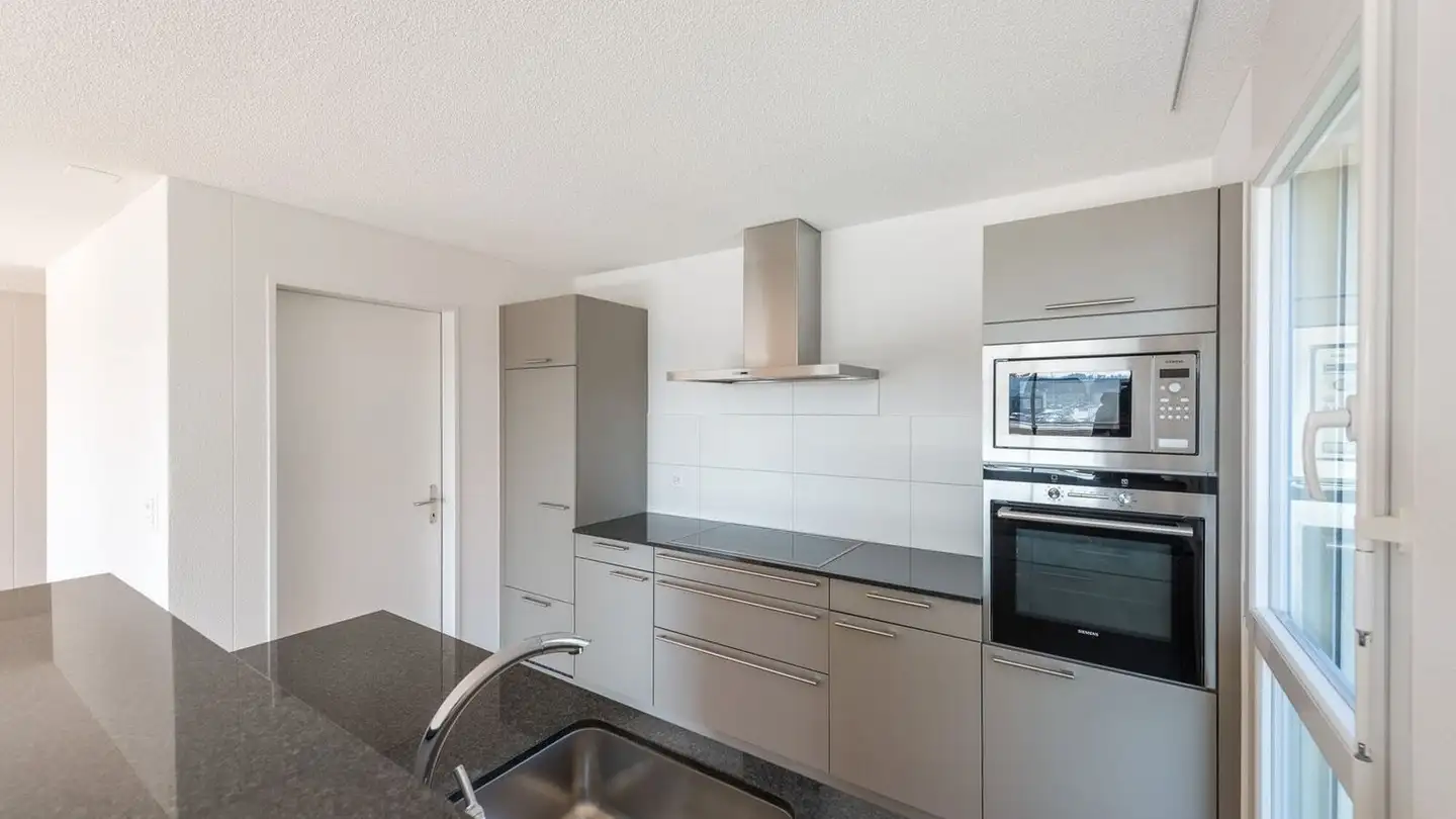 Apartment for rent - Neuquartier 24, 4665 Oftringen - Photo 2