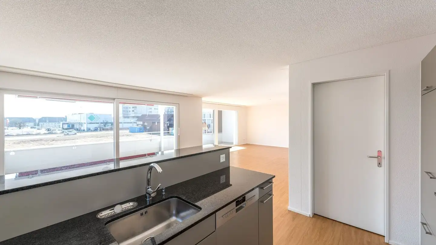 Apartment for rent - Neuquartier 24, 4665 Oftringen - Photo 3