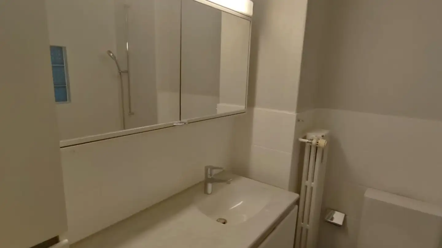 Zimmer mieten - 4125 Riehen - Foto 4