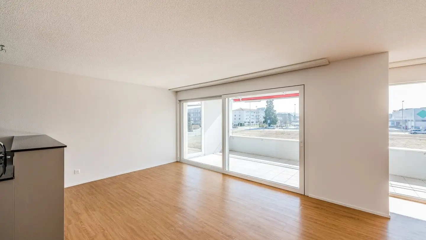 Apartment for rent - Neuquartier 24, 4665 Oftringen - Photo 4