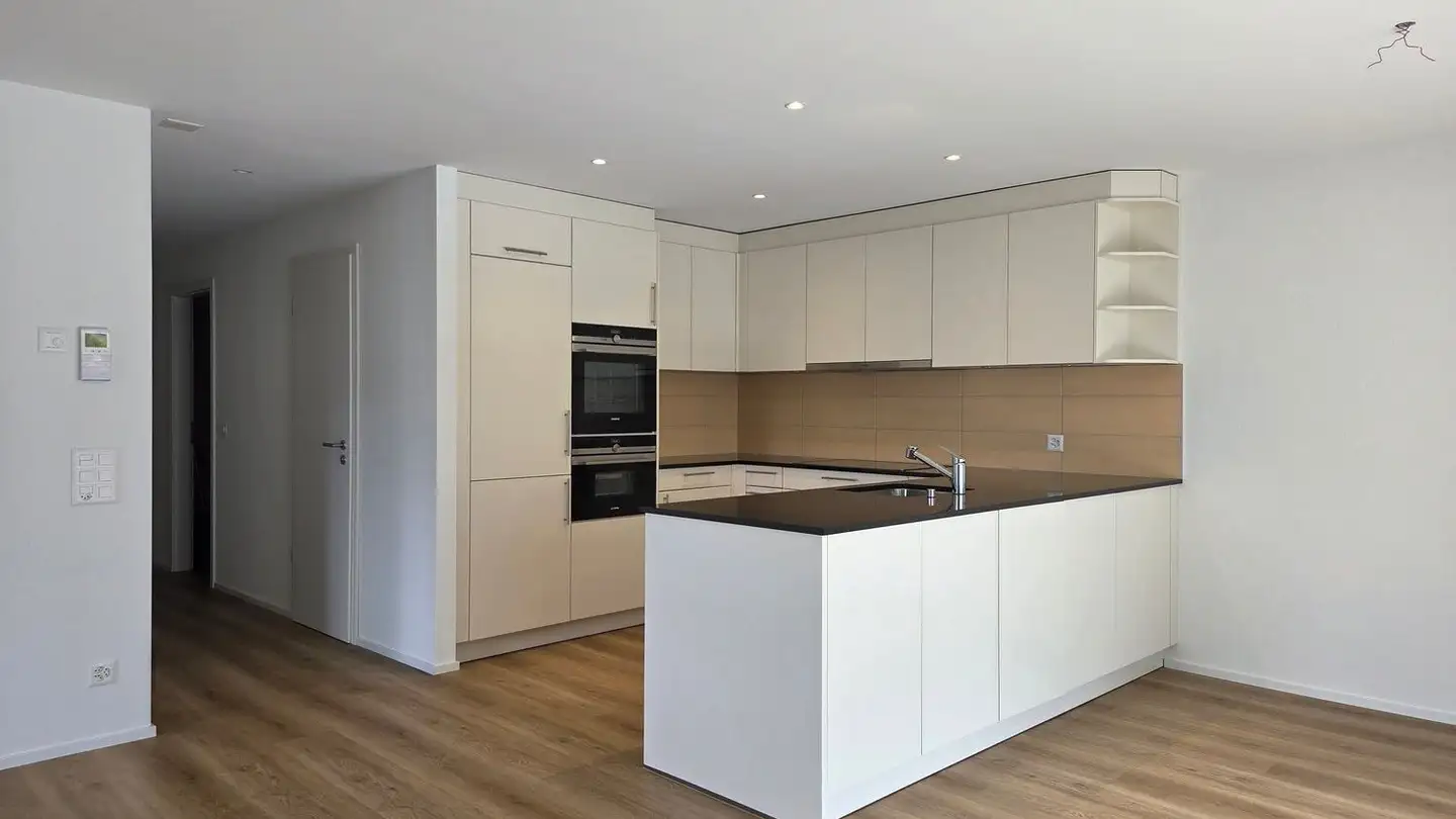 Appartamento in affitto - Kirchstrasse 42, 3952 Susten