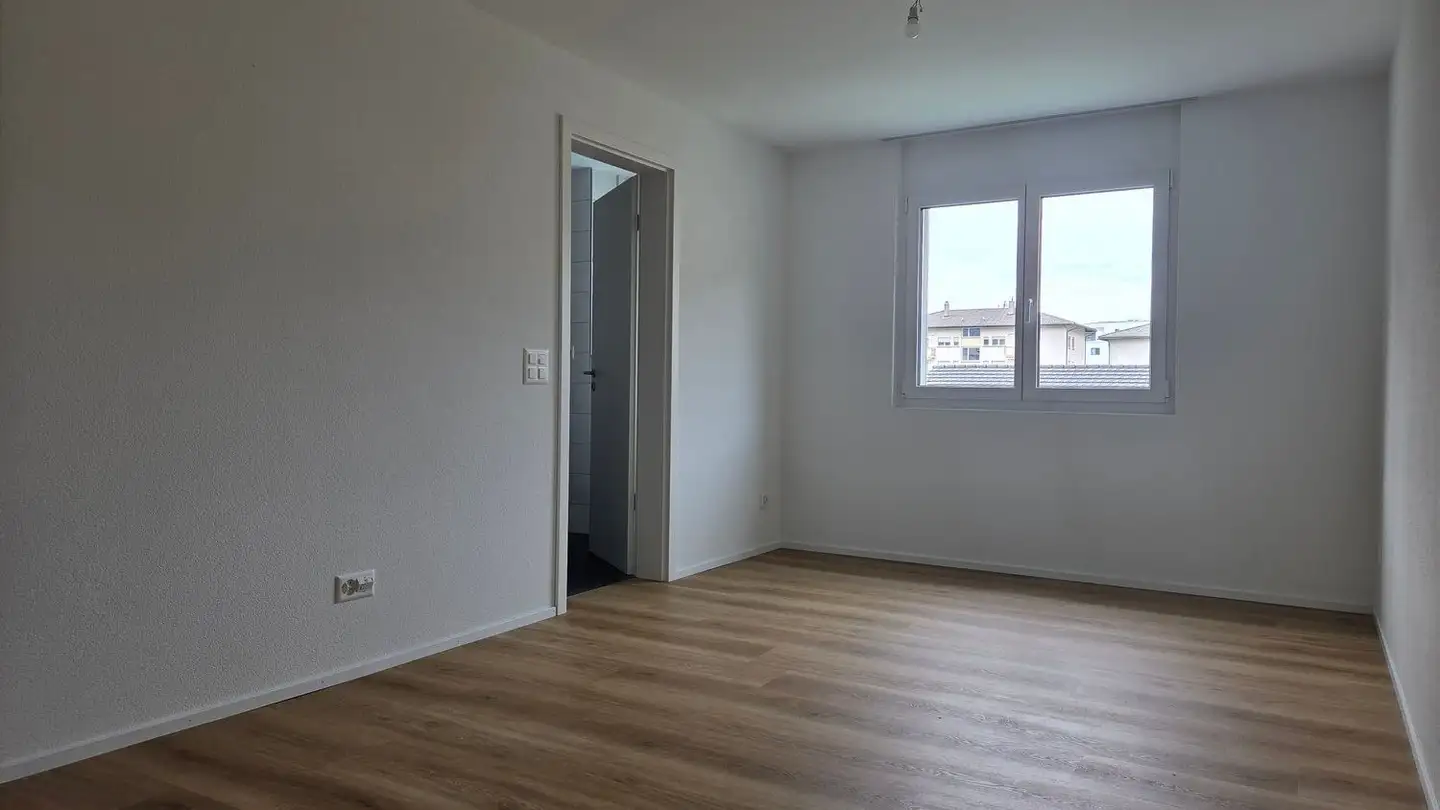 Appartamento in affitto - Kirchstrasse 42, 3952 Susten - Photo 2