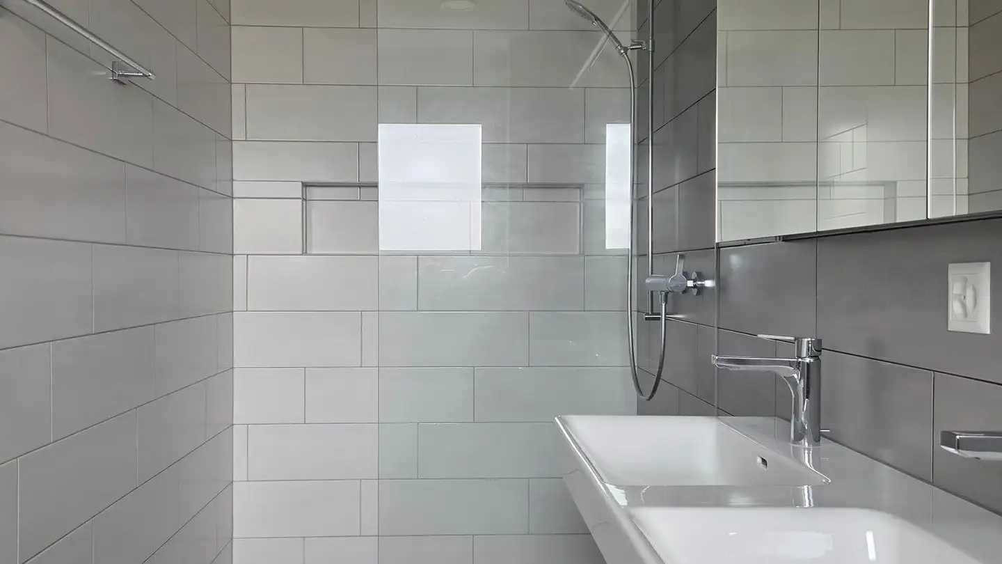 Appartamento in affitto - Kirchstrasse 42, 3952 Susten - Photo 3