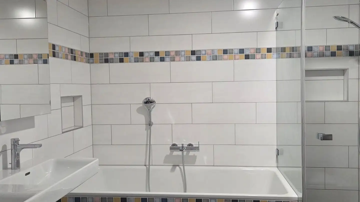 Appartamento in affitto - Kirchstrasse 42, 3952 Susten - Photo 4