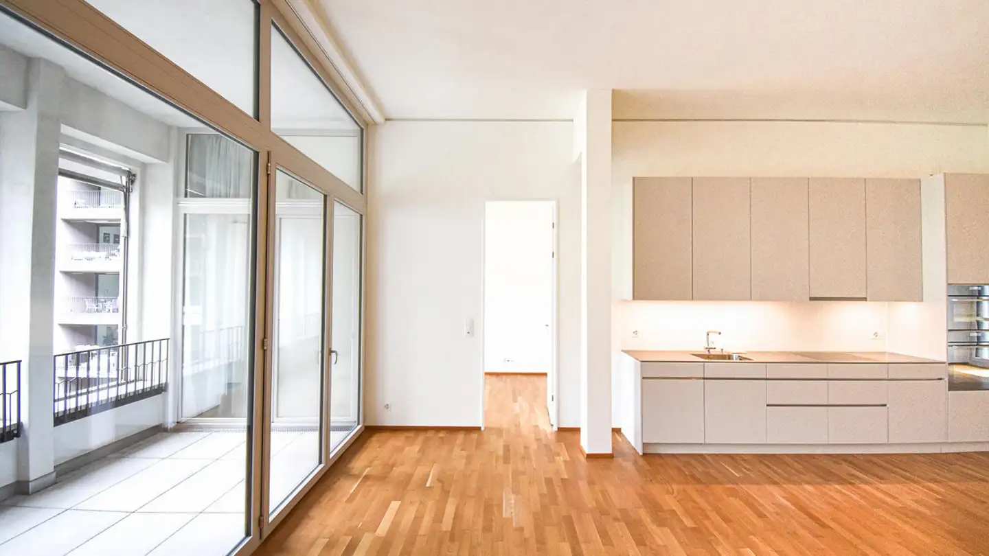 Loft in affitto - Im Stoffel 11, 8887 Mels - Photo 3