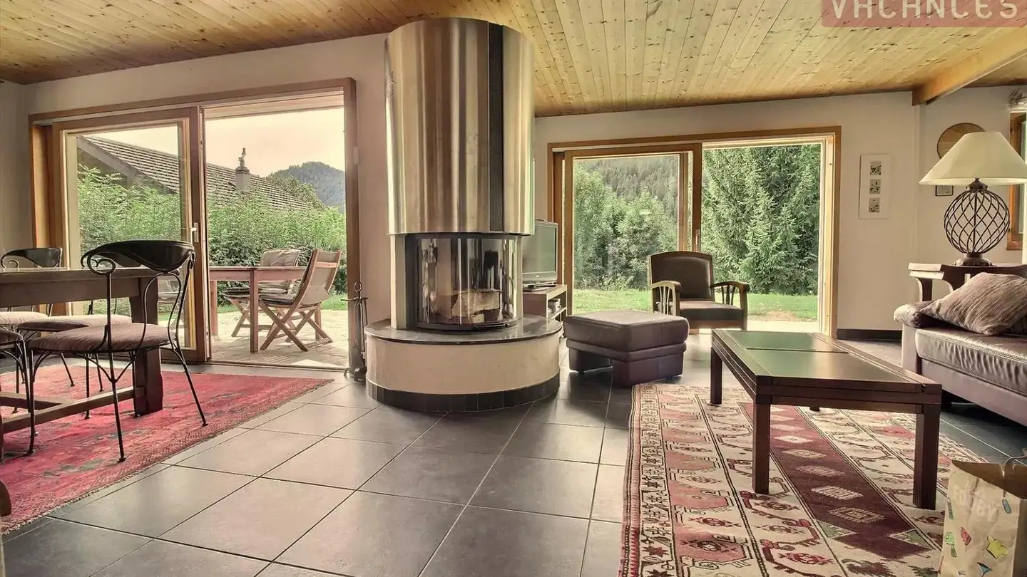 Einfamilienhaus kaufen - 1911 Ovronnaz - Foto 2