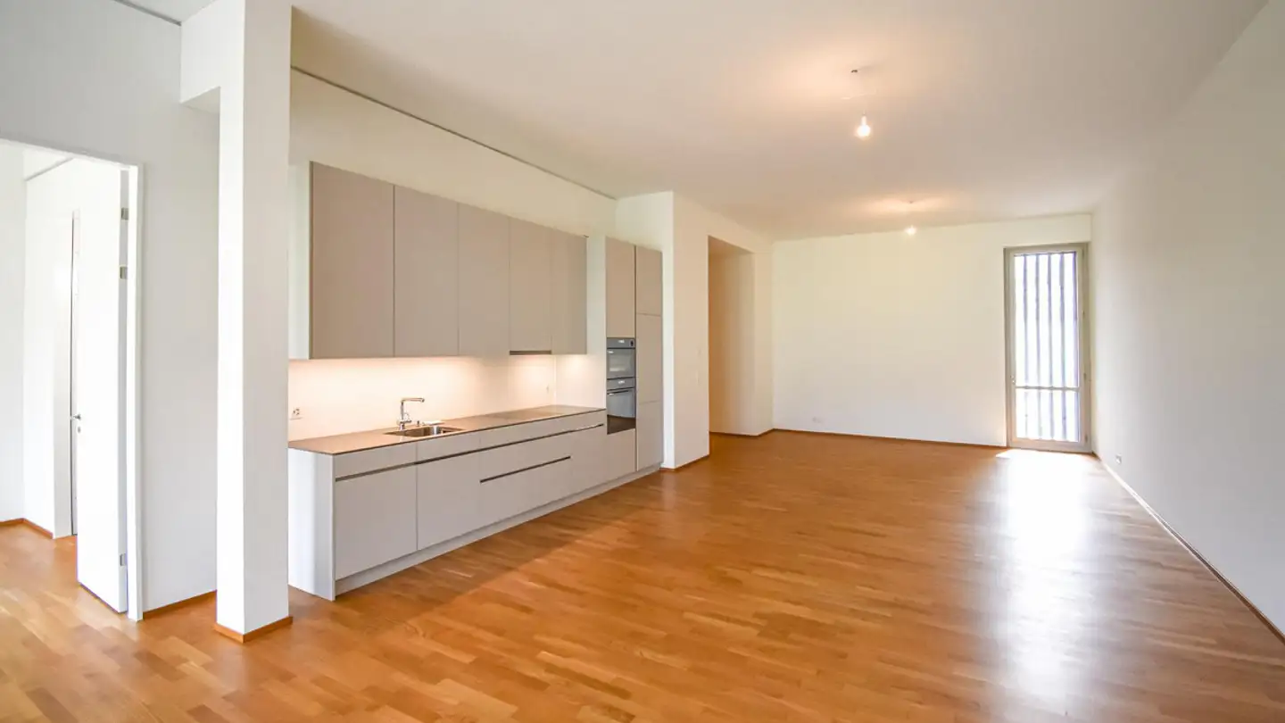 Loft in affitto - Im Stoffel 11, 8887 Mels - Photo 4