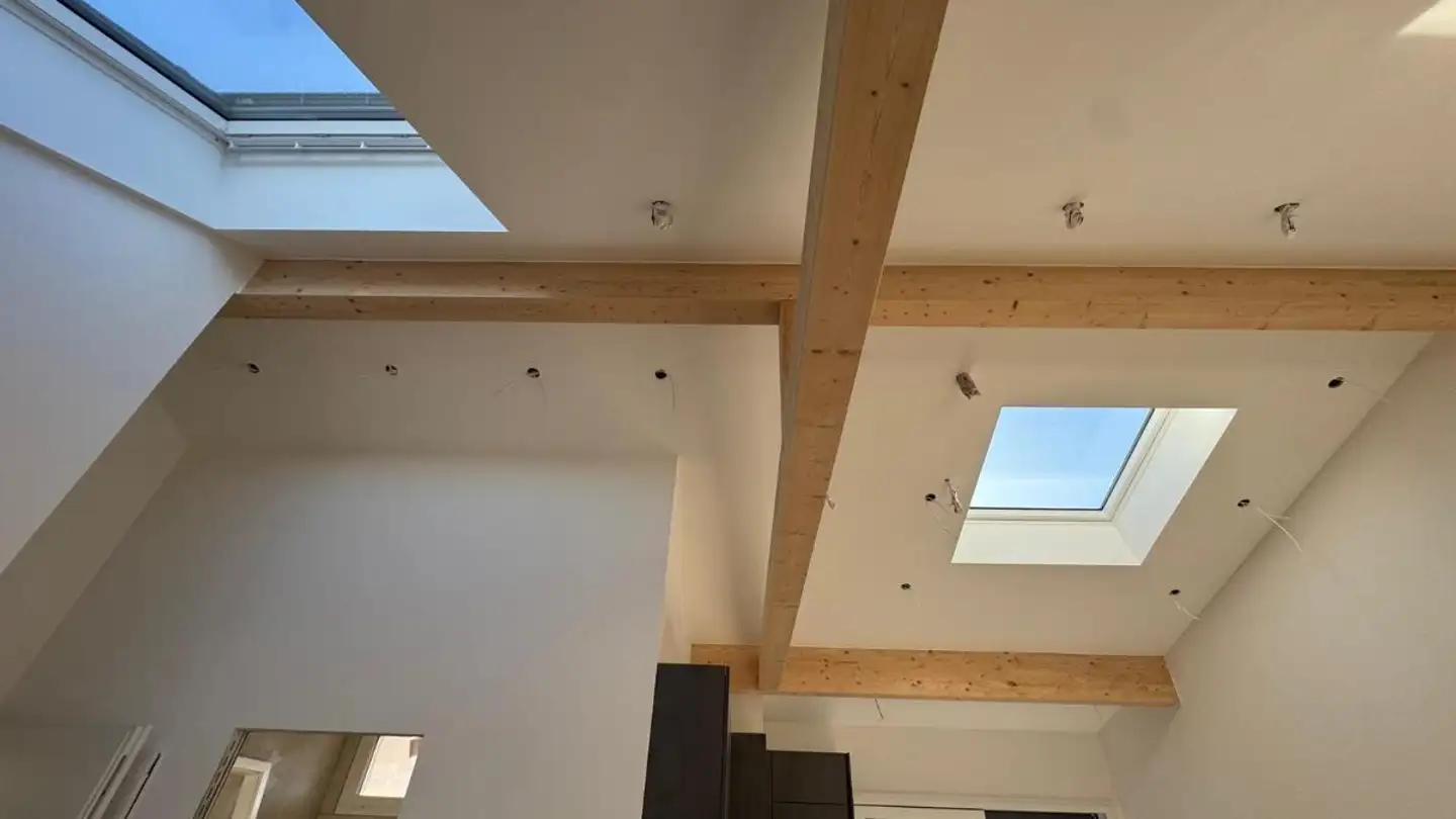 Penthouse for rent - Aeussere Baselstrasse 263, 4125 Riehen - Photo 3