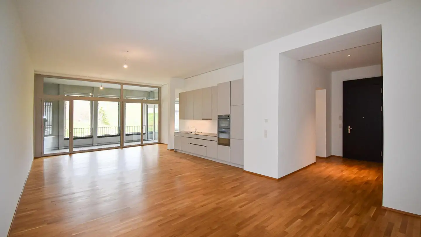 Loft in affitto - Im Stoffel 11, 8887 Mels - Photo 2