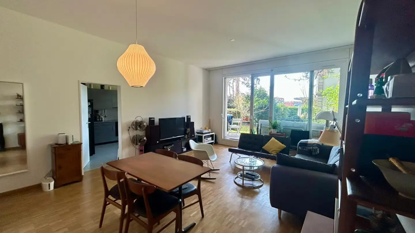Apartment for rent - 1227 Les Acacias - Photo 4