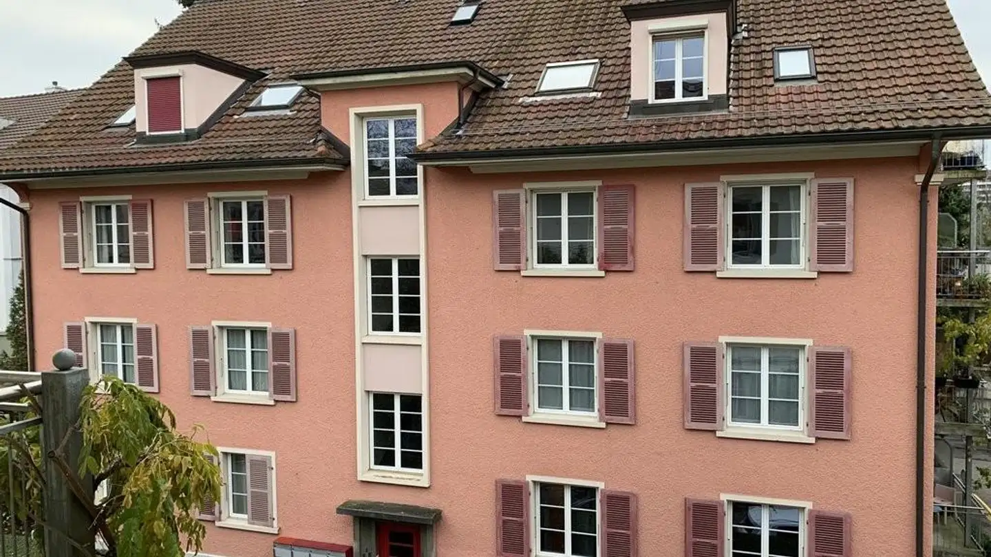 Outdoor parking space for rent - Jurastrasse 17, 3013 Bern