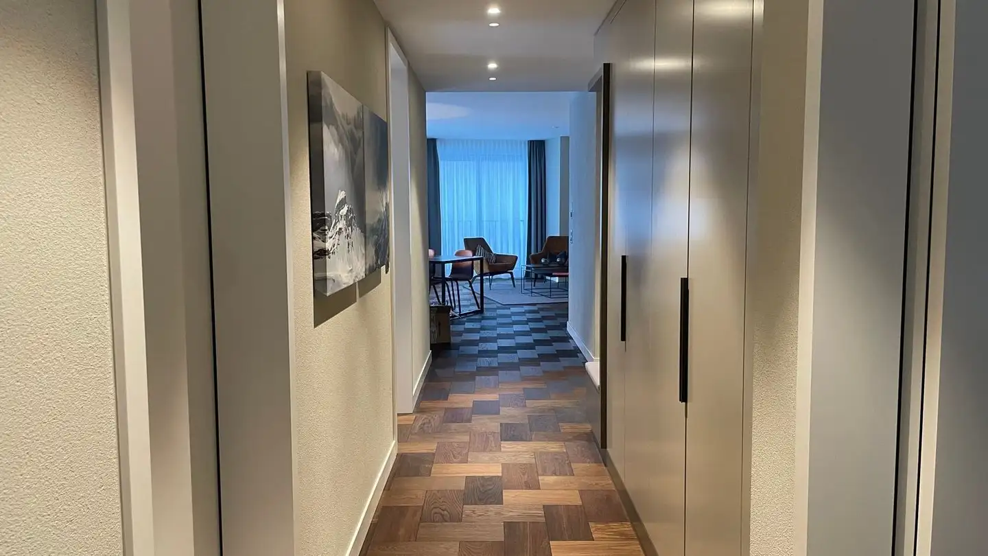 Appartamento ammobiliato in affitto - 6490 Andermatt - Foto 2