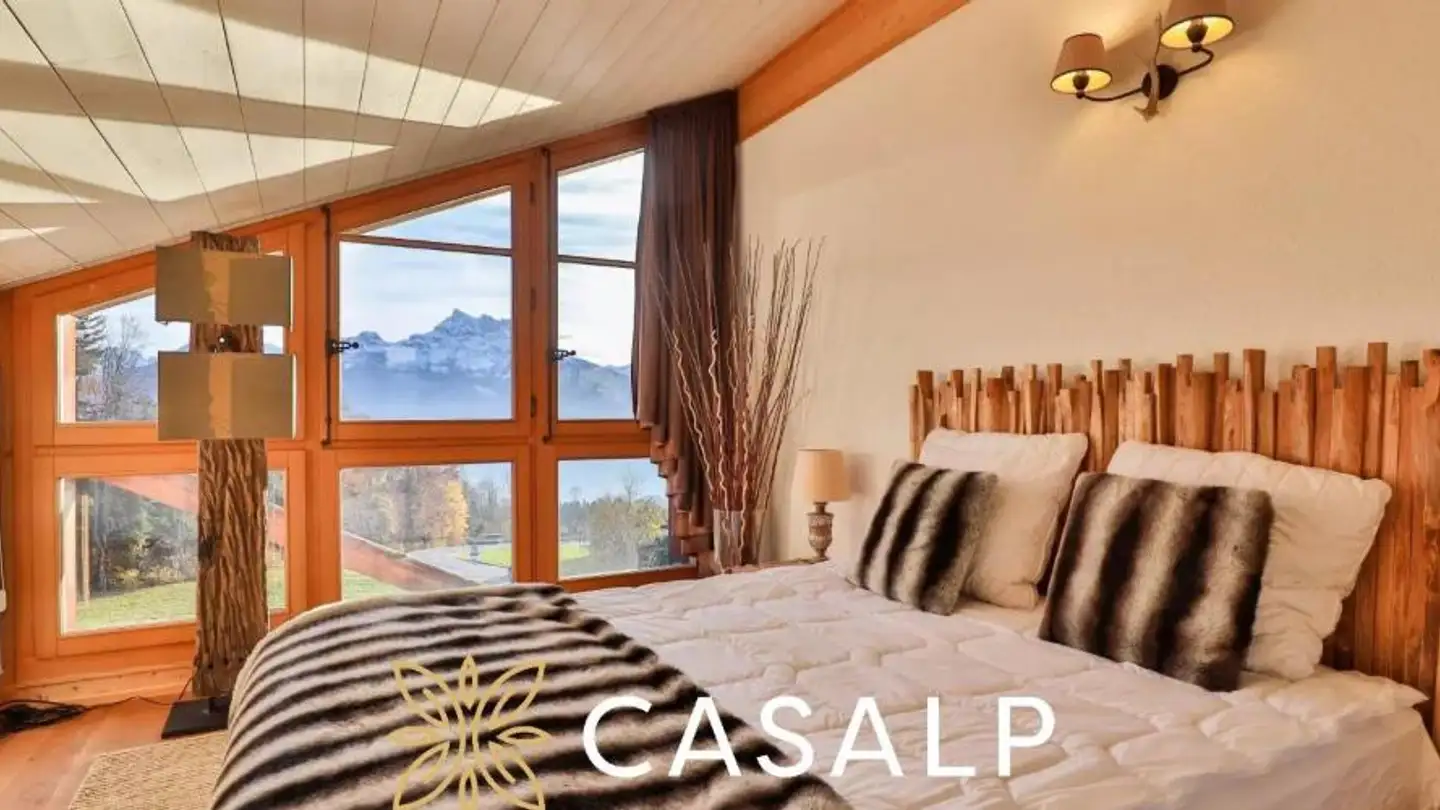 Appartement à vendre - 1884 Villars-sur-Ollon - Photo 3
