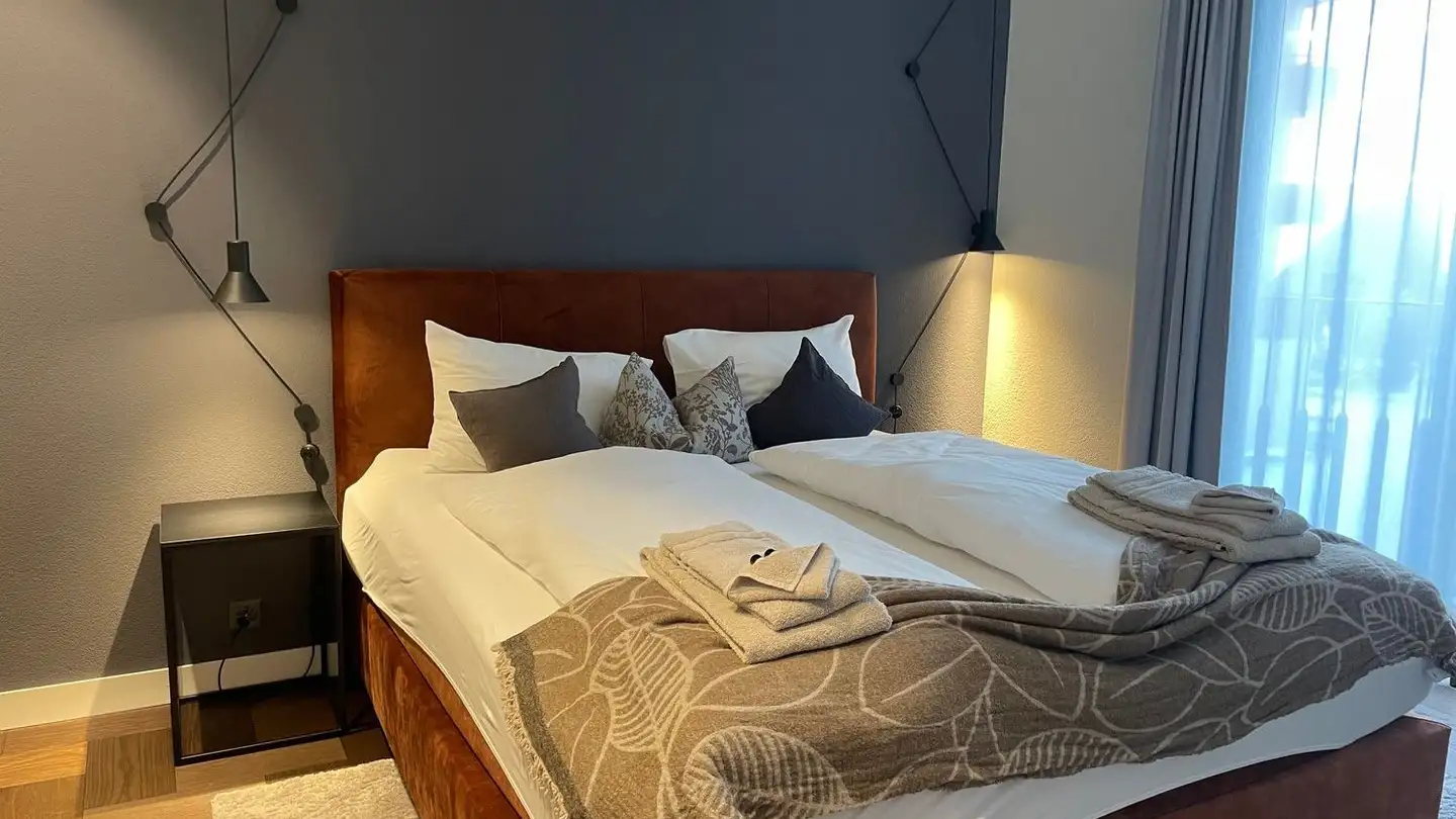 Appartamento ammobiliato in affitto - 6490 Andermatt - Foto 3