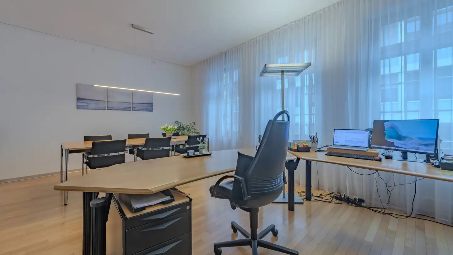 Office space for rent - 2502 Biel/Bienne - Photo 4