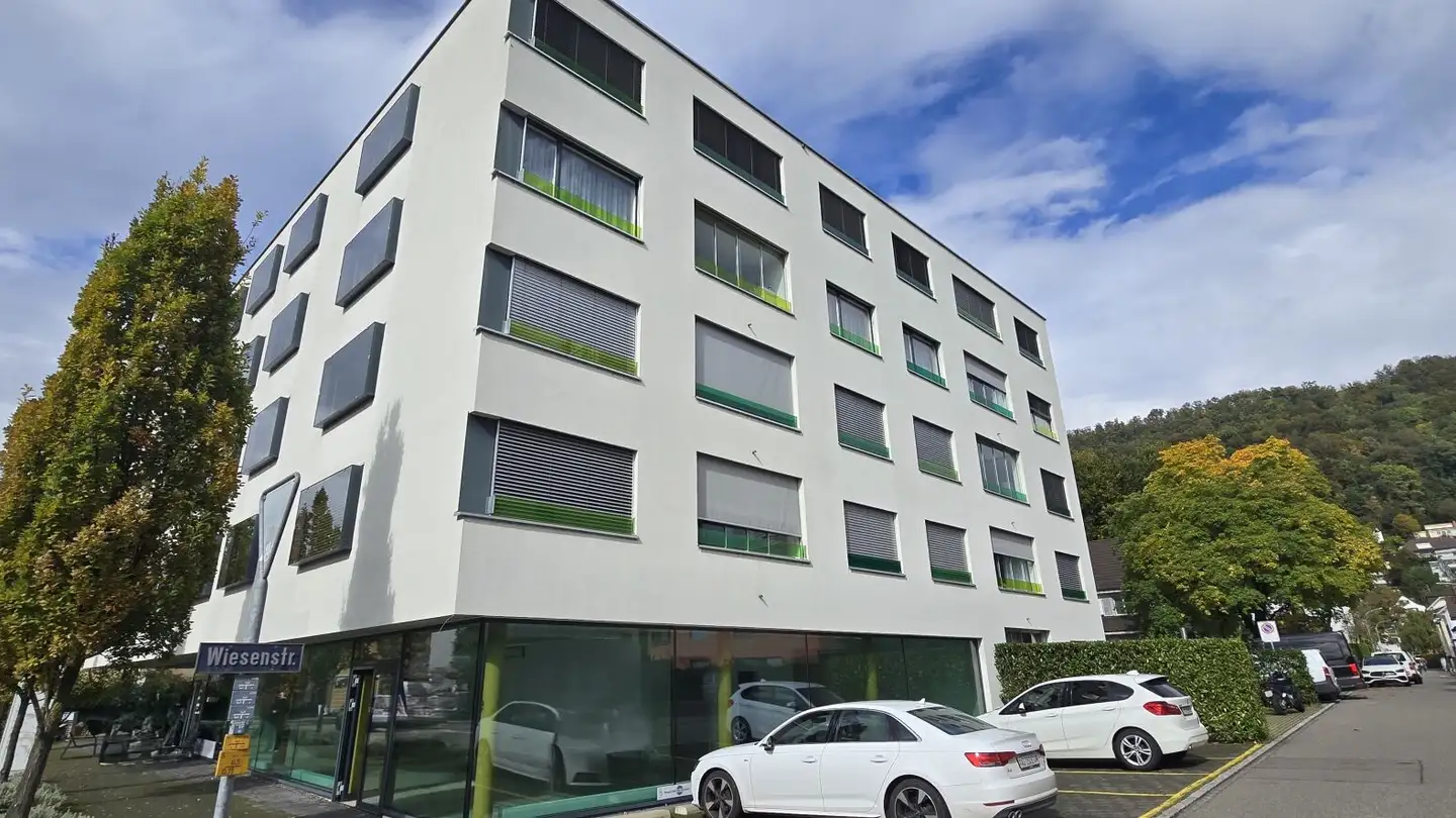 Spazio ufficio in vendita - 5430 Wettingen