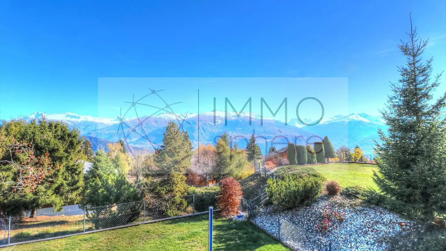 Chalet in vendita - 1974 Arbaz - Photo 3